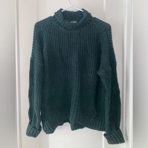 Express Sweater